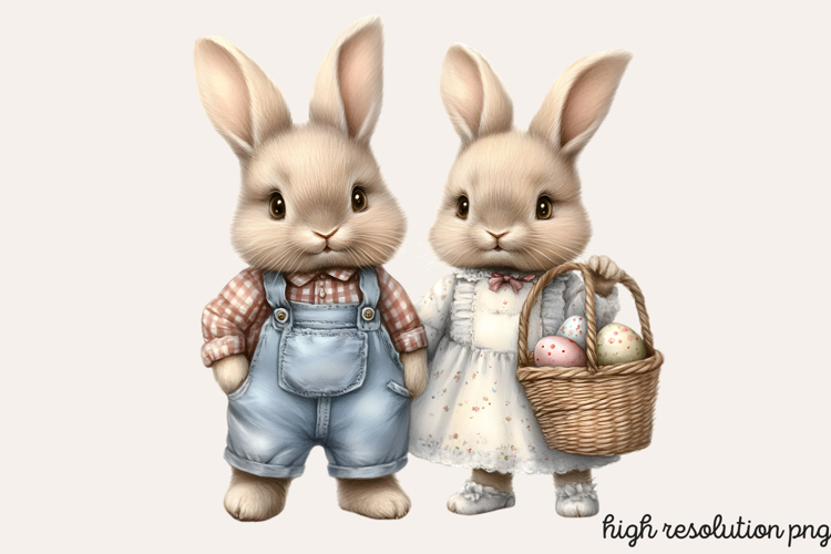Easter Sublimation Designs Image 10