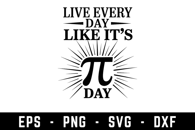 Pi Svg Design|Pi Mathematics SVG Cut files | Cricut