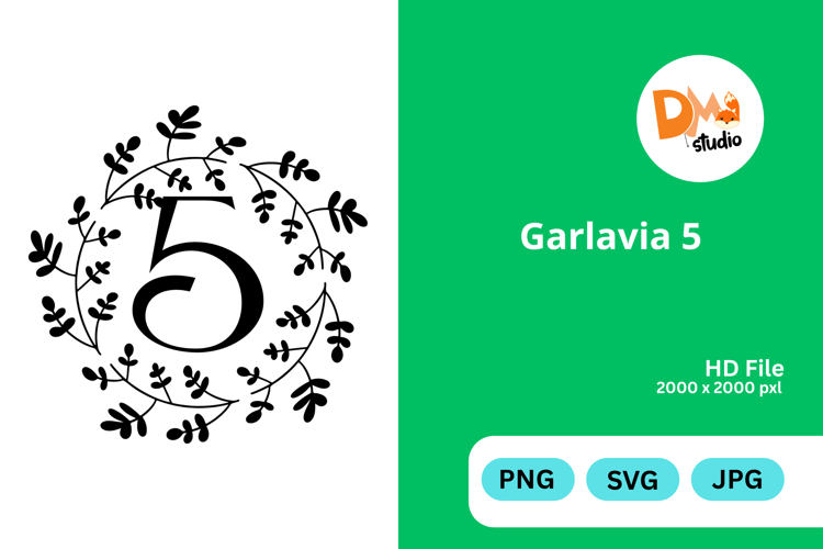 Nature Svg Image 21