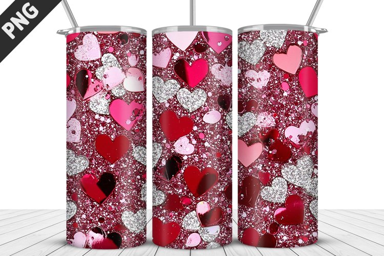 Valentines Sublimation Design Image 9