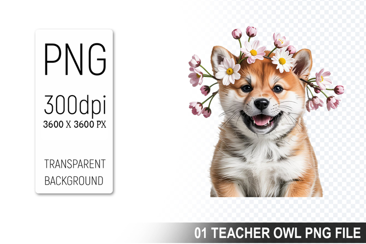 Pet Illustration Image 24