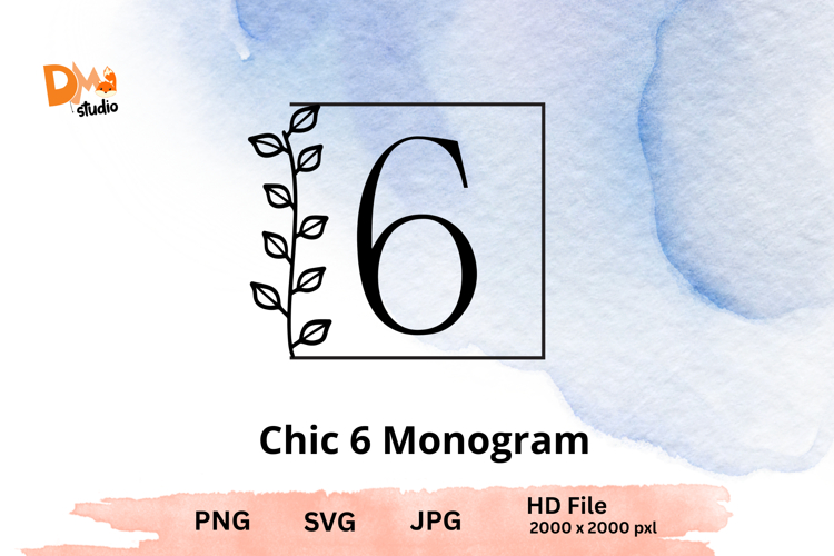 Alphabet Clipart Image 12