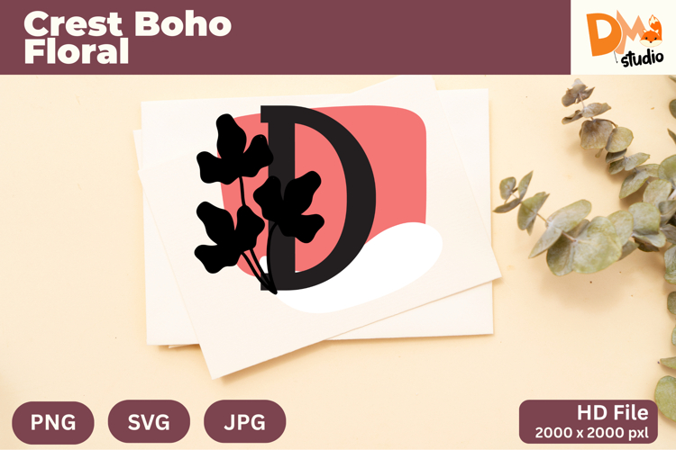 Rustic Logo Image 10