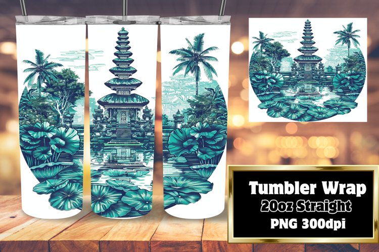 Flower Sublimation Image 15