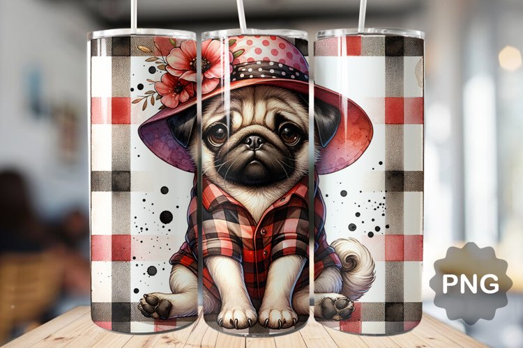 Sublimation Tumbler Wraps Image 13
