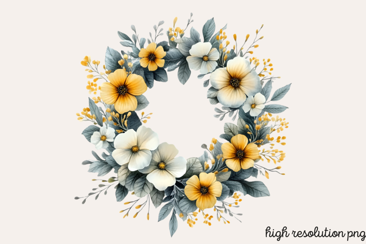 Spring Clipart Image 9