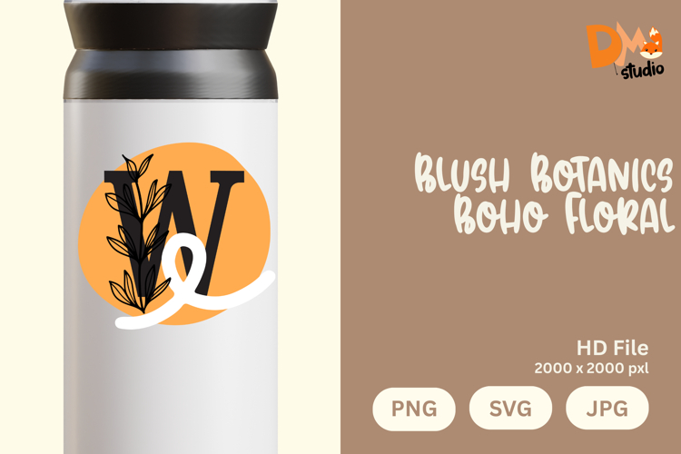 Rustic Logo Image 2