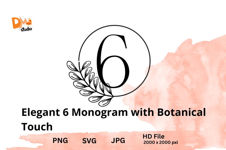 Luxury Font Image 6