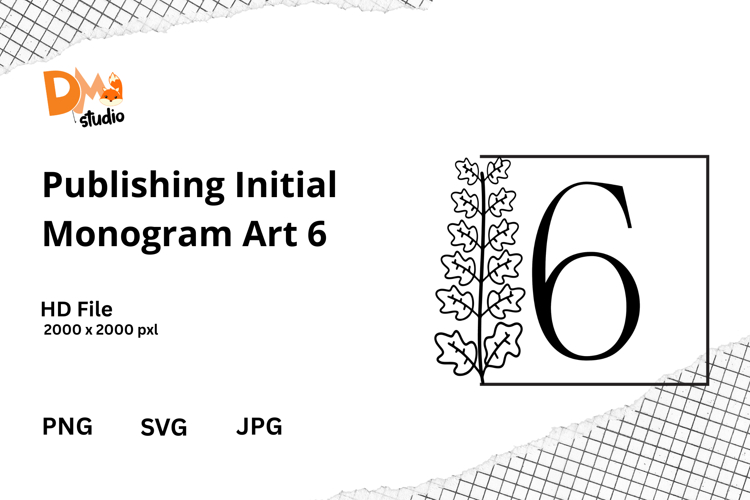 Alphabet Clipart Image 23