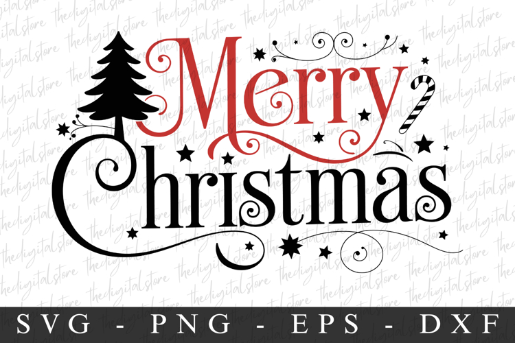 Funny Christmas Ornament Svg Image 21