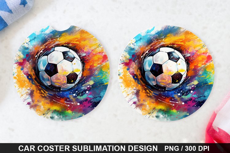Soccer PNG Image 3