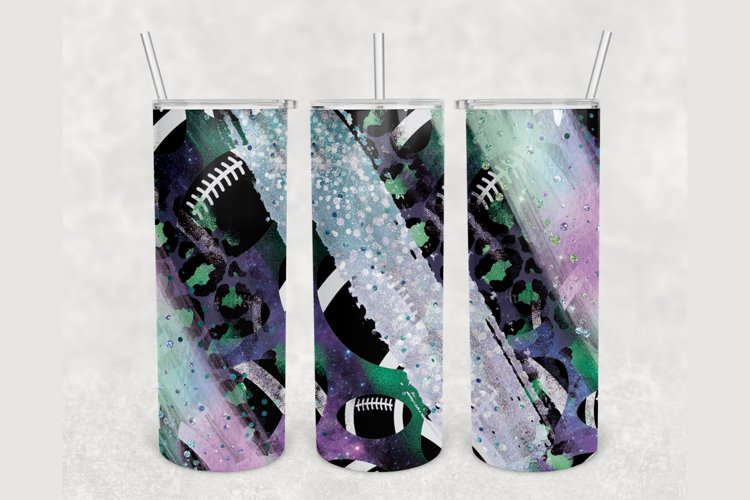 Football Clipart Image 13