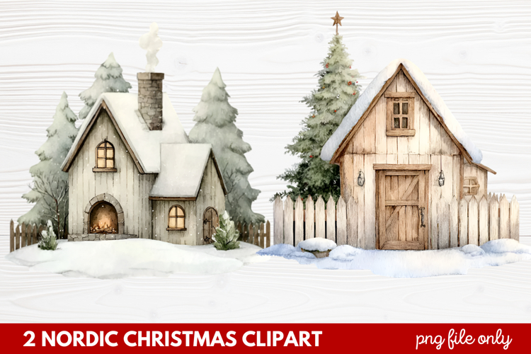 Xmas Clipart Image 14