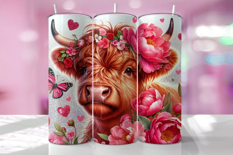 Valentines Sublimation Design Image 9
