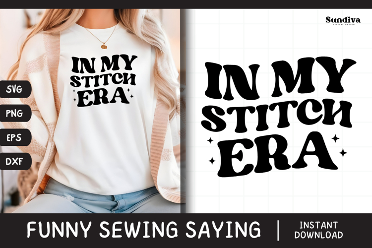 Sewing Machine Svg Image 17