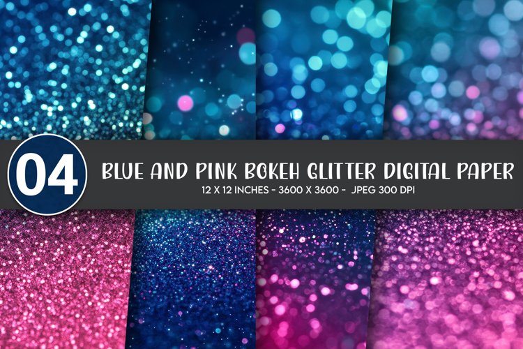 Glitter Background Image 7