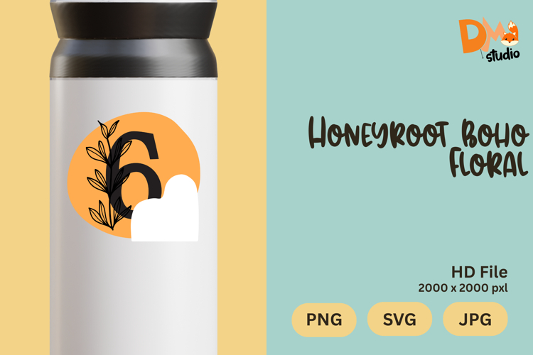 Rustic Logo Image 15