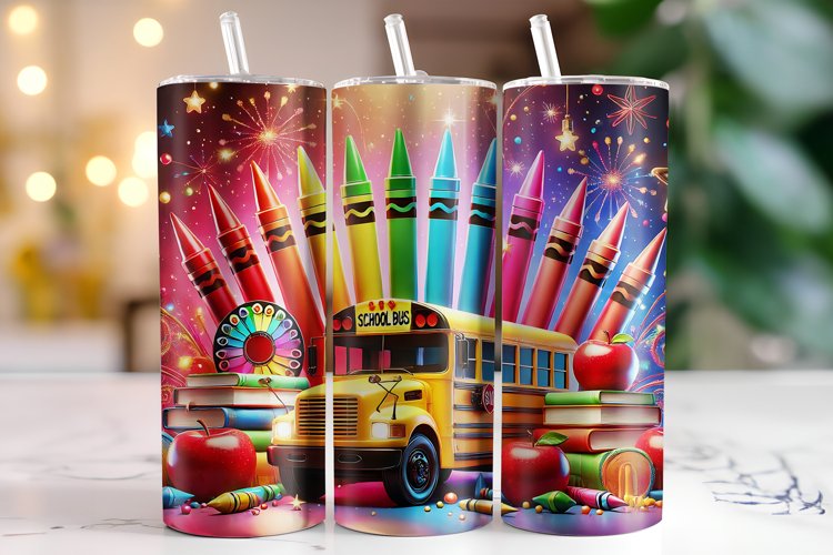 School Bus Clipart Image 18