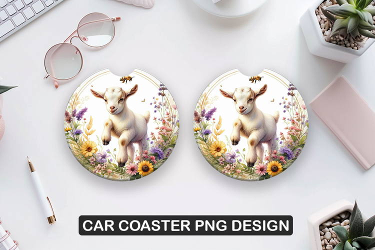 Goat Png Image 2