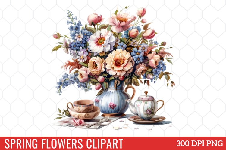 Nature Clipart Image 7