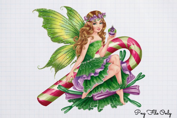 Boho Clipart Image 3