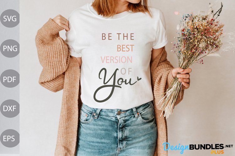 Inspirational Svg Image 8