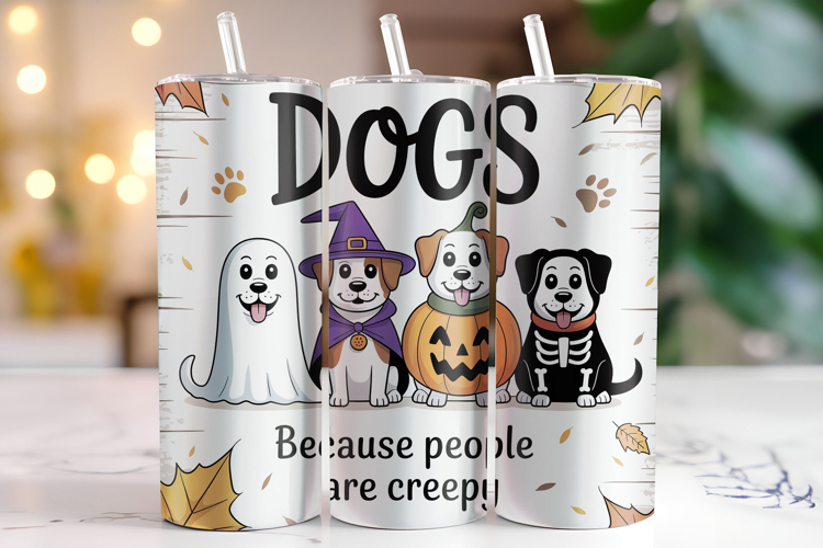 Sublimation Tumbler Wraps Image 16