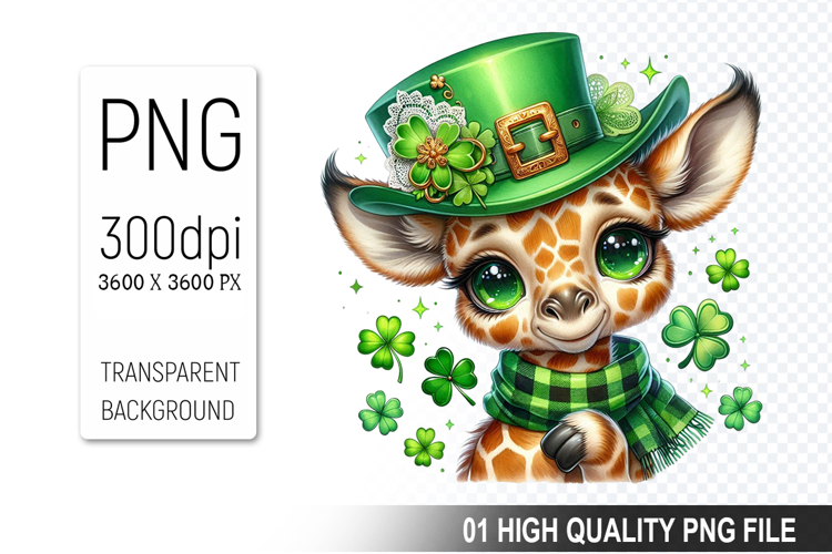 Clover Png Image 20