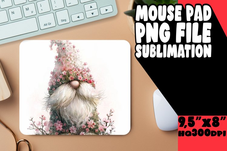 Gnome Clipart Image 14