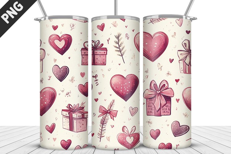 Valentines Sublimation Design Image 20