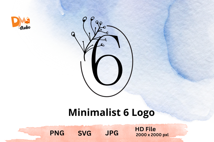 Elegant Logo Design Image 21