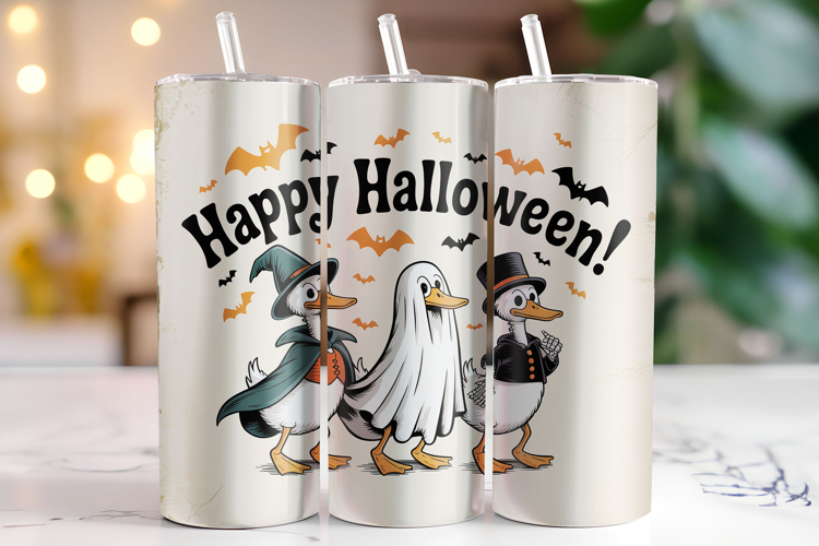 Sublimation Tumbler Wraps Image 19