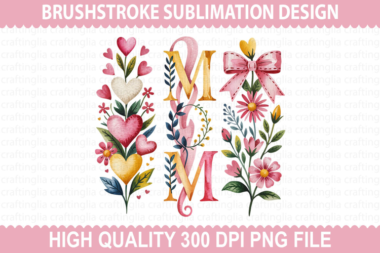 Mothers Day Png Image 2
