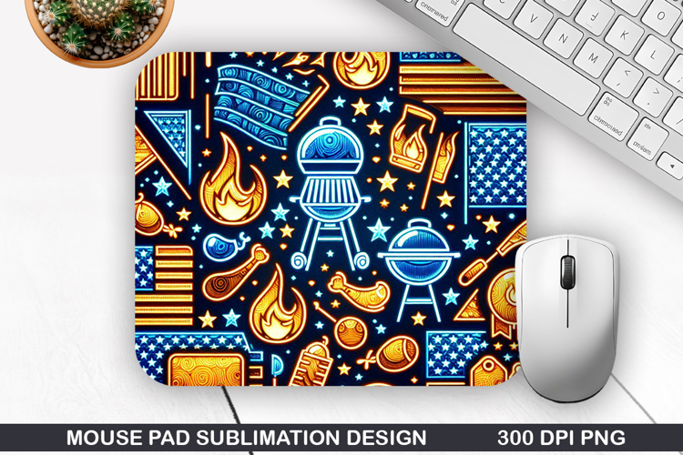 BBQ Clipart Image 13