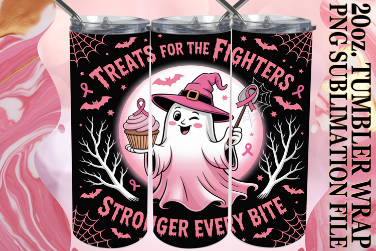 Breast Cancer Awareness Clipart Image 11