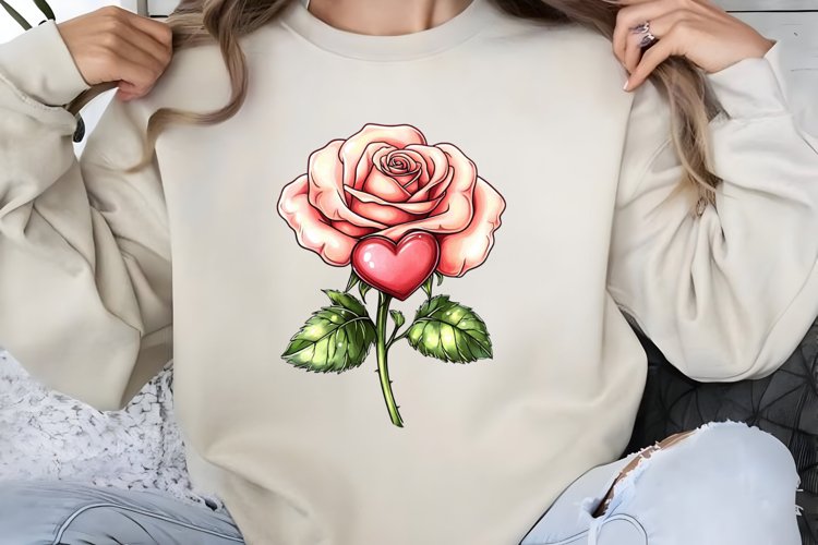 Valentines PNG Image 10