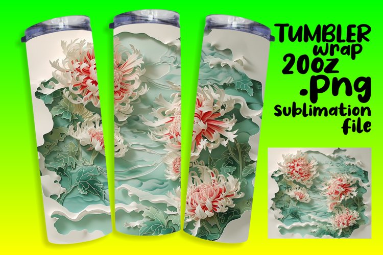 Floral Pattern Png Image 22