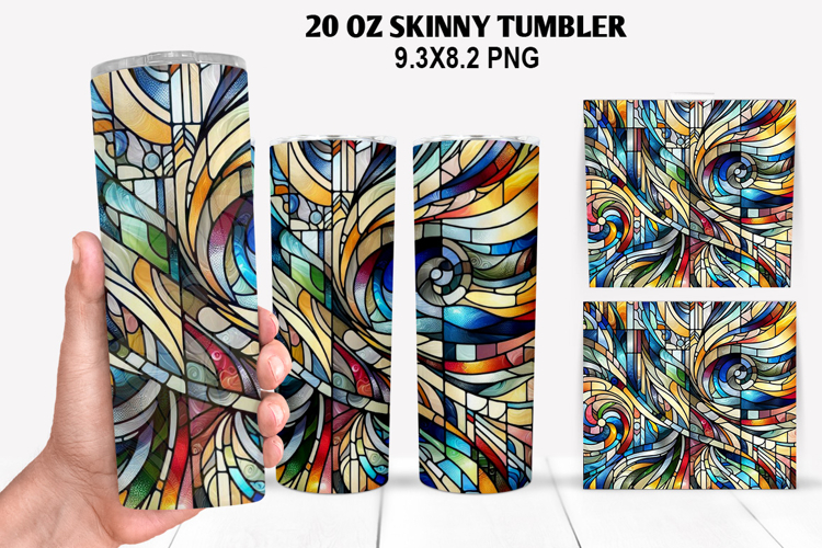 Stained Glass Png Image 15