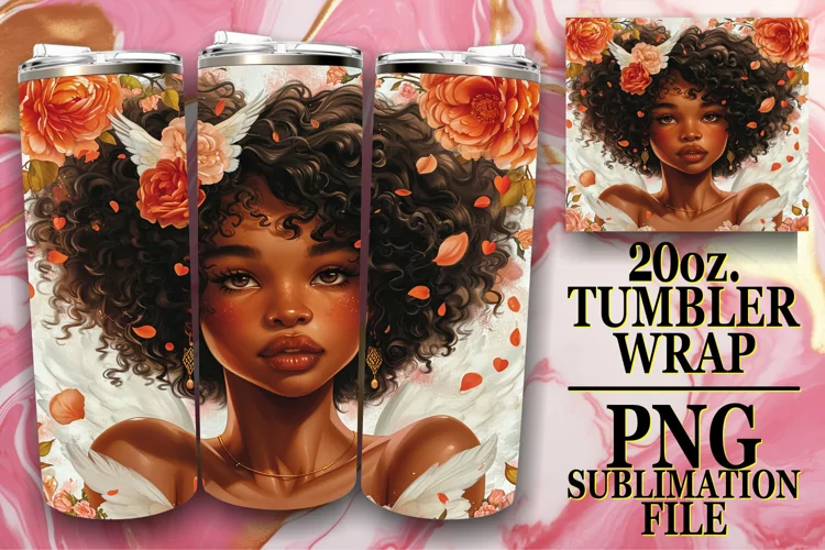 Cherish Love with Tumbler Artistry
