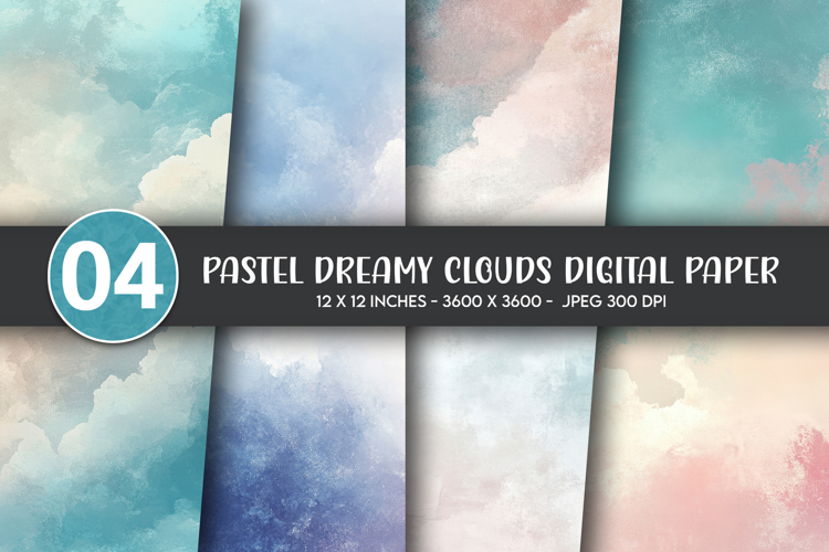 Sky Background Image 20