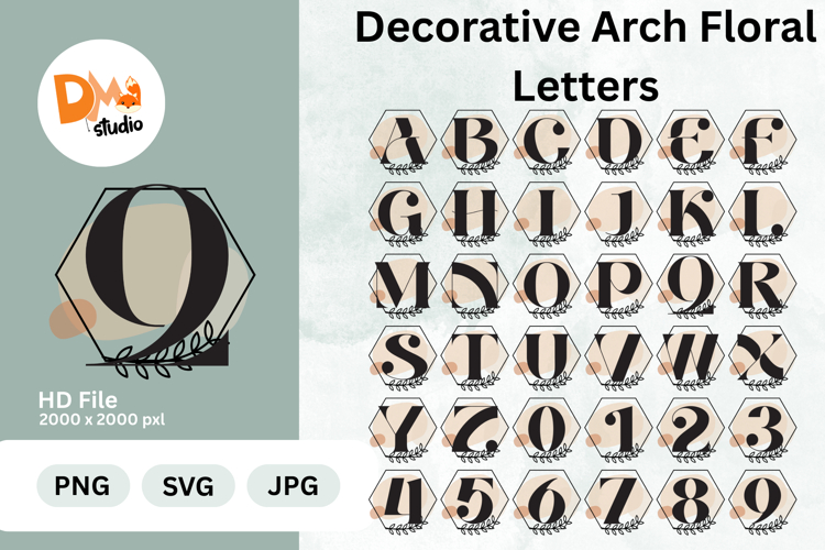 Arch Clipart Image 17