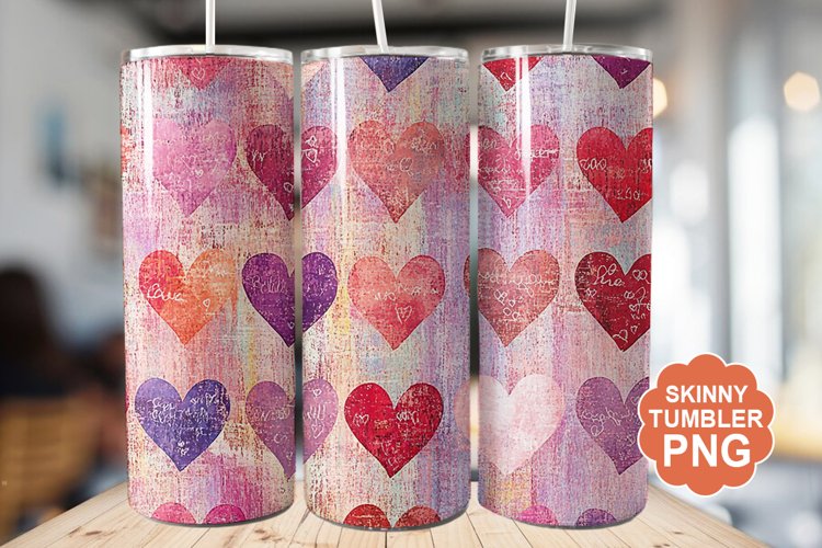 Valentine Heart Clipart Image 6