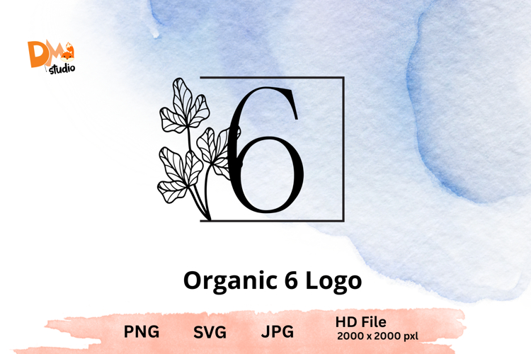 Elegant Logo Design Image 8