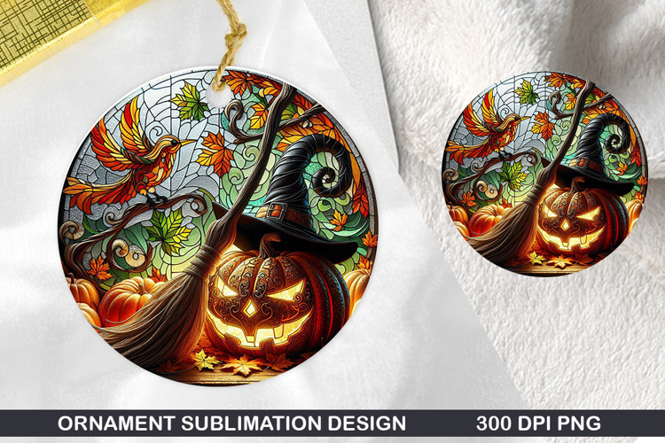 Pumpkin Fall Clipart Image 4