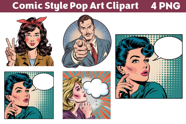 Art Clipart Image 16