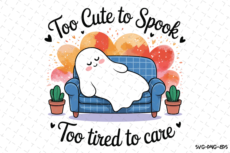 Halloween Silhouette Svg Image 12