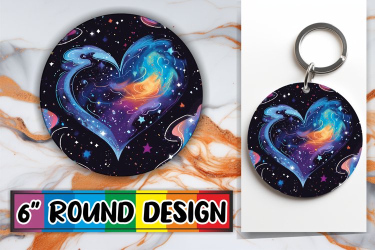 Artistic Heart Patterns Unleashed