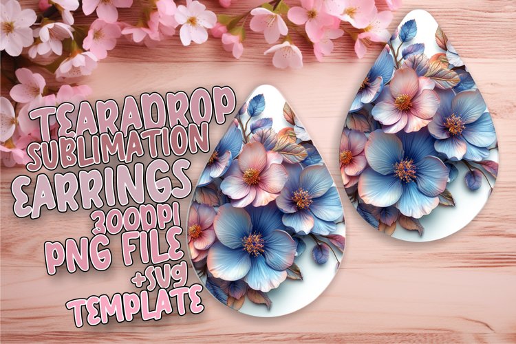 Teardrop Clipart