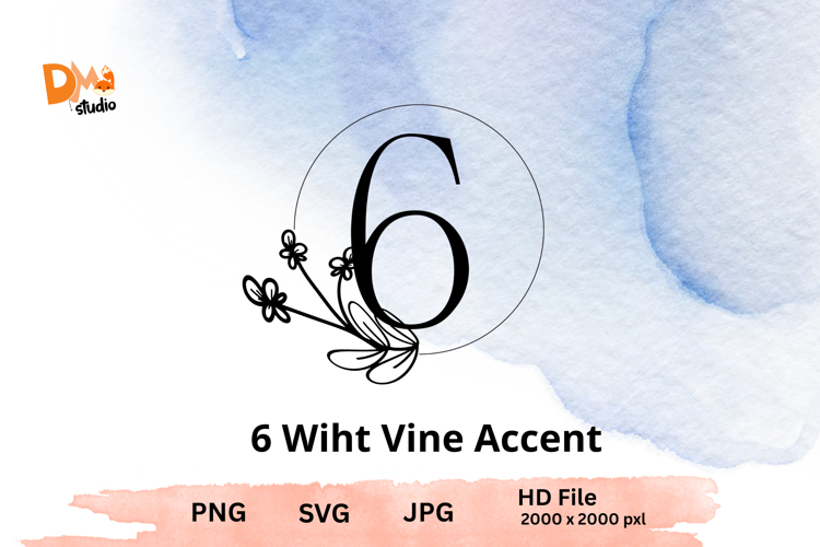 Vines Clipart Image 18