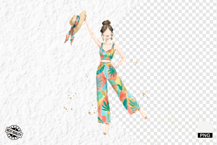 Beach Clipart Image 8